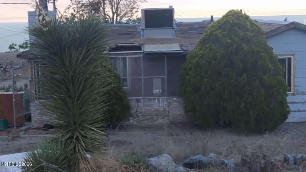 126 Roark, Walker Lake, Nevada 89415, 2 Bedrooms Bedrooms, ,1 BathroomBathrooms,Residential,Residential,Roark,0,260007299