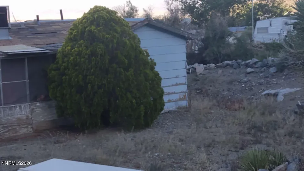 126 Roark, Walker Lake, Nevada 89415, 2 Bedrooms Bedrooms, ,1 BathroomBathrooms,Residential,Residential,Roark,0,260007299