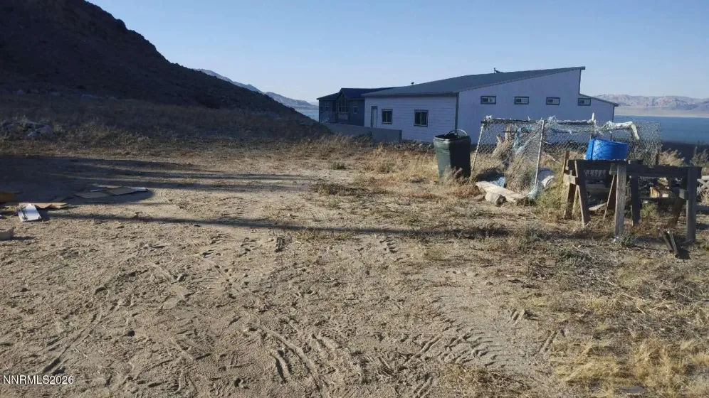 126 Roark, Walker Lake, Nevada 89415, 2 Bedrooms Bedrooms, ,1 BathroomBathrooms,Residential,Residential,Roark,0,260007299