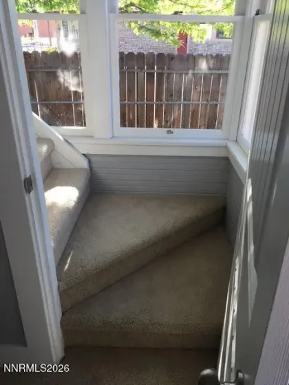 127 Pueblo, Reno, Nevada 89502, 2 Bedrooms Bedrooms, ,1 BathroomBathrooms,Residential,Residential,Pueblo,0,260007302