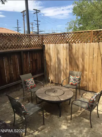 127 Pueblo, Reno, Nevada 89502, 2 Bedrooms Bedrooms, ,1 BathroomBathrooms,Residential,Residential,Pueblo,0,260007302