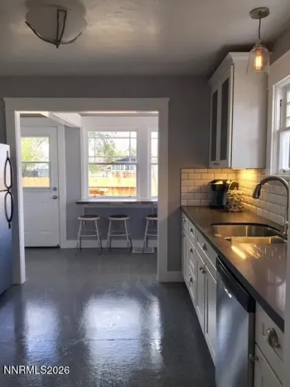 127 Pueblo, Reno, Nevada 89502, 2 Bedrooms Bedrooms, ,1 BathroomBathrooms,Residential,Residential,Pueblo,0,260007302