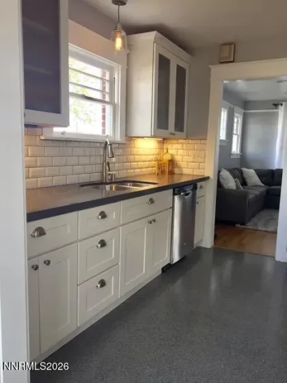 127 Pueblo, Reno, Nevada 89502, 2 Bedrooms Bedrooms, ,1 BathroomBathrooms,Residential,Residential,Pueblo,0,260007302