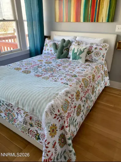 127 Pueblo, Reno, Nevada 89502, 2 Bedrooms Bedrooms, ,1 BathroomBathrooms,Residential,Residential,Pueblo,0,260007302