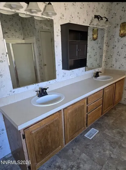 406 Crowell Field, Round Mountain, Nevada 89045, 4 Bedrooms Bedrooms, ,2 BathroomsBathrooms,Residential,Residential,Crowell Field,0,260007303