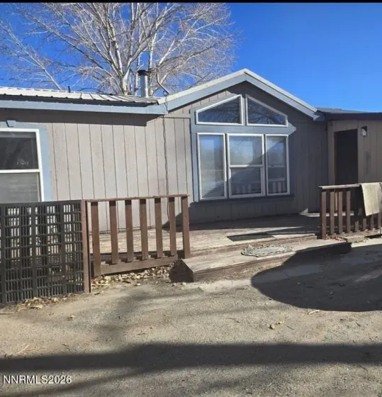 406 Crowell Field, Round Mountain, Nevada 89045, 4 Bedrooms Bedrooms, ,2 BathroomsBathrooms,Residential,Residential,Crowell Field,0,260007303
