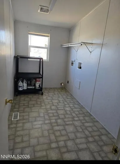 406 Crowell Field, Round Mountain, Nevada 89045, 4 Bedrooms Bedrooms, ,2 BathroomsBathrooms,Residential,Residential,Crowell Field,0,260007303