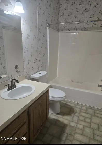 406 Crowell Field, Round Mountain, Nevada 89045, 4 Bedrooms Bedrooms, ,2 BathroomsBathrooms,Residential,Residential,Crowell Field,0,260007303