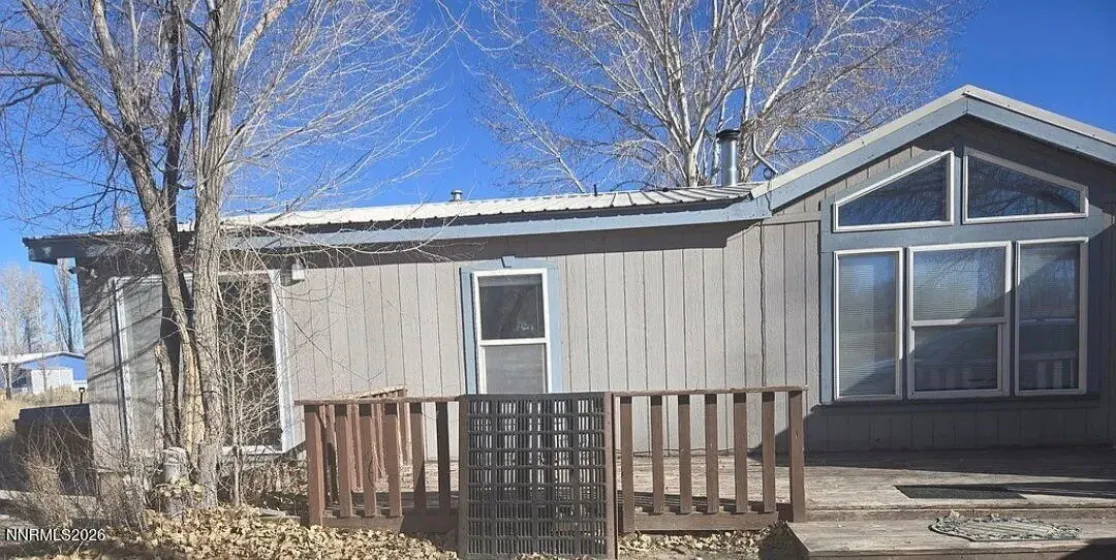406 Crowell Field, Round Mountain, Nevada 89045, 4 Bedrooms Bedrooms, ,2 BathroomsBathrooms,Residential,Residential,Crowell Field,0,260007303