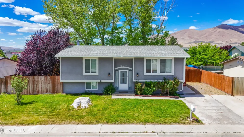 574 Prebble, Winnemucca, Nevada 89445, 4 Bedrooms Bedrooms, ,2 BathroomsBathrooms,Residential,Residential,Prebble,0,260007307