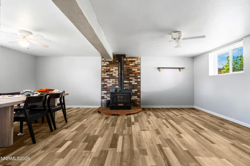 574 Prebble, Winnemucca, Nevada 89445, 4 Bedrooms Bedrooms, ,2 BathroomsBathrooms,Residential,Residential,Prebble,0,260007307