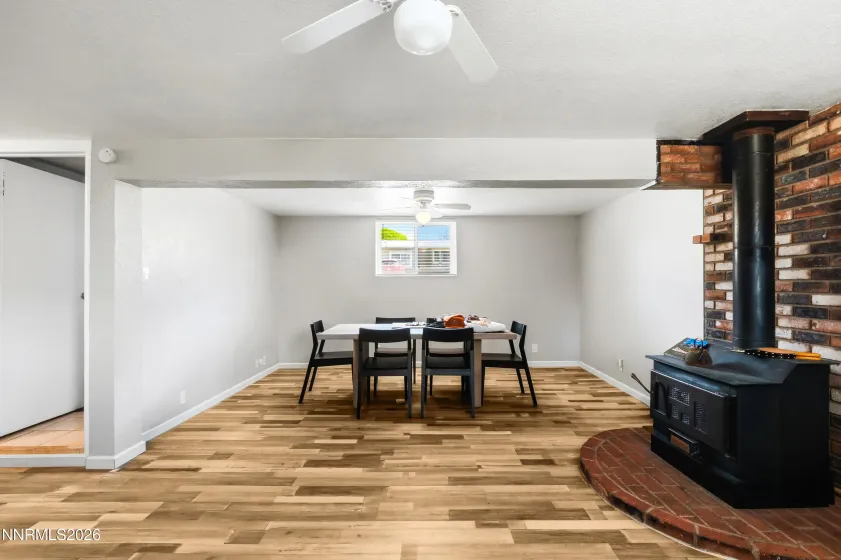 574 Prebble, Winnemucca, Nevada 89445, 4 Bedrooms Bedrooms, ,2 BathroomsBathrooms,Residential,Residential,Prebble,0,260007307