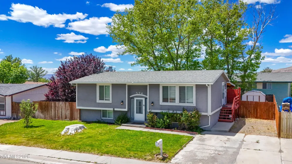 574 Prebble, Winnemucca, Nevada 89445, 4 Bedrooms Bedrooms, ,2 BathroomsBathrooms,Residential,Residential,Prebble,0,260007307