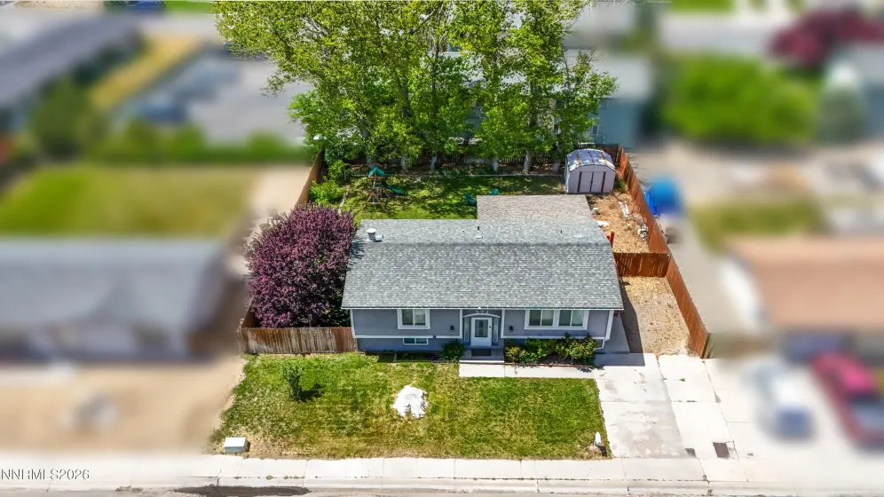 574 Prebble, Winnemucca, Nevada 89445, 4 Bedrooms Bedrooms, ,2 BathroomsBathrooms,Residential,Residential,Prebble,0,260007307