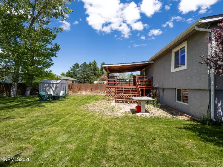 574 Prebble, Winnemucca, Nevada 89445, 4 Bedrooms Bedrooms, ,2 BathroomsBathrooms,Residential,Residential,Prebble,0,260007307