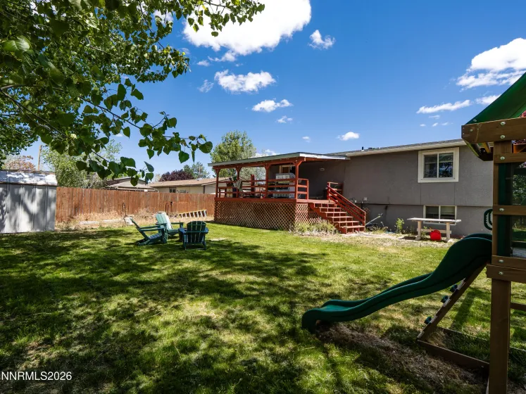 574 Prebble, Winnemucca, Nevada 89445, 4 Bedrooms Bedrooms, ,2 BathroomsBathrooms,Residential,Residential,Prebble,0,260007307