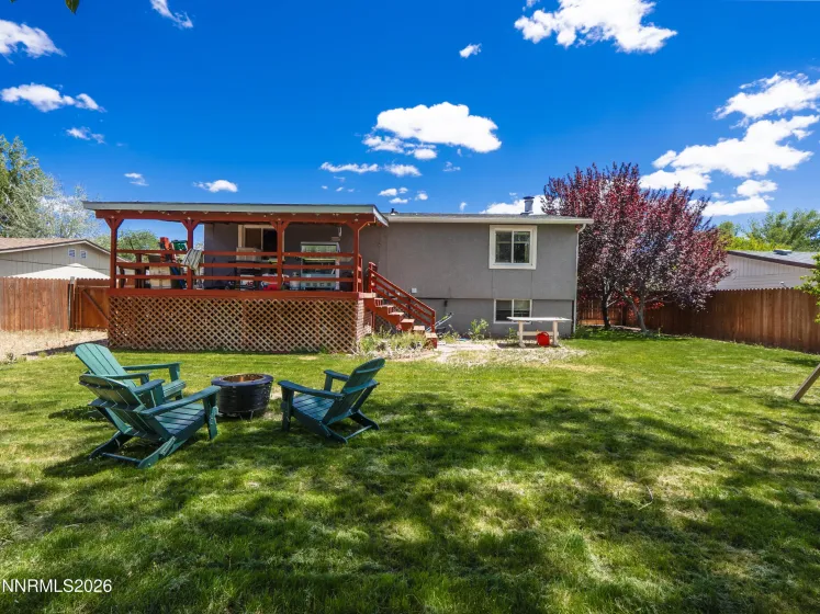 574 Prebble, Winnemucca, Nevada 89445, 4 Bedrooms Bedrooms, ,2 BathroomsBathrooms,Residential,Residential,Prebble,0,260007307