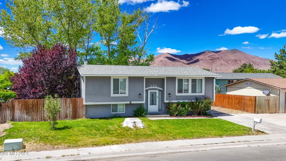 574 Prebble, Winnemucca, Nevada 89445, 4 Bedrooms Bedrooms, ,2 BathroomsBathrooms,Residential,Residential,Prebble,0,260007307