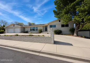 150 National, Winnemucca, Nevada 89445, 4 Bedrooms Bedrooms, ,3 BathroomsBathrooms,Residential,Residential,National,0,260007313