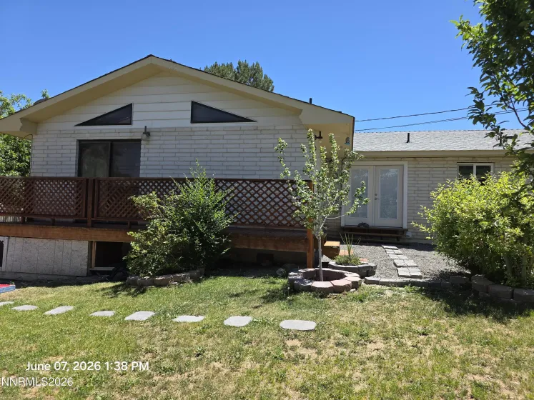 150 National, Winnemucca, Nevada 89445, 4 Bedrooms Bedrooms, ,3 BathroomsBathrooms,Residential,Residential,National,0,260007313