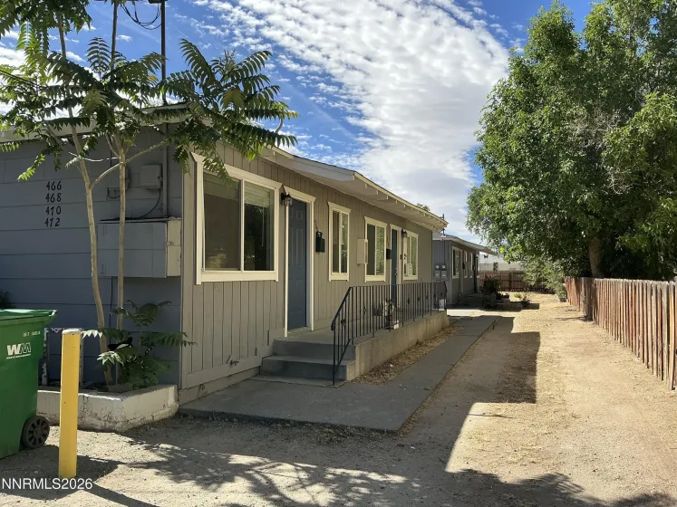468 Capitol Hill, Reno, Nevada 89502, 6 Bedrooms Bedrooms, ,4 BathroomsBathrooms,Residential Income,Residential,Capitol Hill,0,260007314
