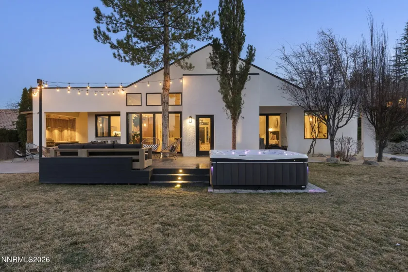 4425 Dant, Reno, Nevada 89509, 5 Bedrooms Bedrooms, ,5 BathroomsBathrooms,Residential,Residential,Dant,0,260007316