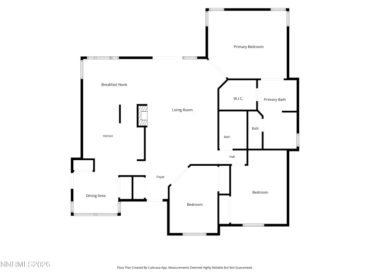 500 Cambridge, Carson City, Nevada 89701, 3 Bedrooms Bedrooms, ,2 BathroomsBathrooms,Residential,Residential,Cambridge,0,260007318
