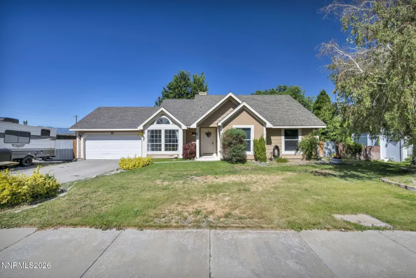 500 Cambridge, Carson City, Nevada 89701, 3 Bedrooms Bedrooms, ,2 BathroomsBathrooms,Residential,Residential,Cambridge,0,260007318