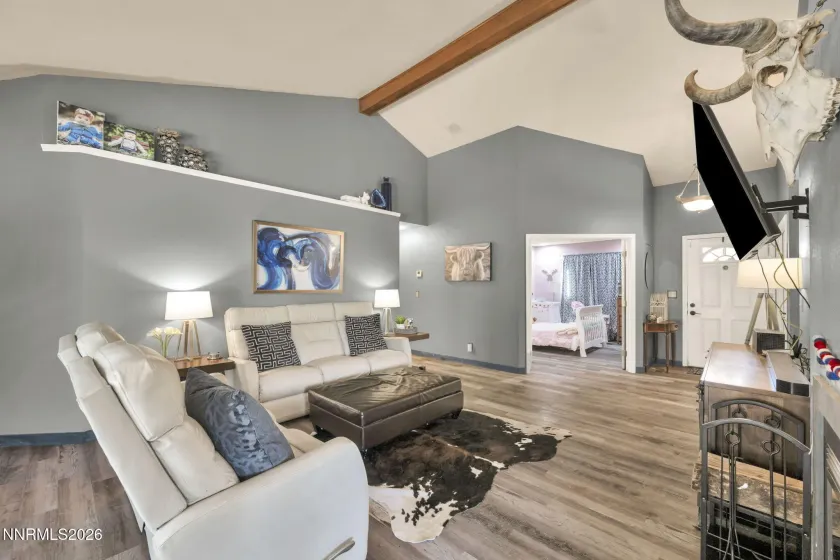 500 Cambridge, Carson City, Nevada 89701, 3 Bedrooms Bedrooms, ,2 BathroomsBathrooms,Residential,Residential,Cambridge,0,260007318