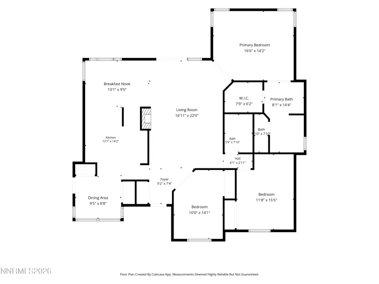500 Cambridge, Carson City, Nevada 89701, 3 Bedrooms Bedrooms, ,2 BathroomsBathrooms,Residential,Residential,Cambridge,0,260007318