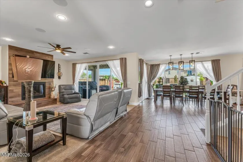 2855 Ethelinda, Reno, Nevada 89521, 4 Bedrooms Bedrooms, ,4 BathroomsBathrooms,Residential,Residential,Ethelinda,0,260007320