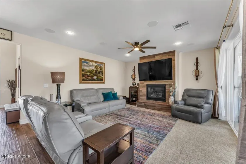 2855 Ethelinda, Reno, Nevada 89521, 4 Bedrooms Bedrooms, ,4 BathroomsBathrooms,Residential,Residential,Ethelinda,0,260007320