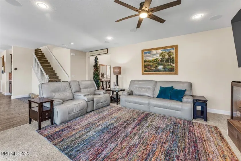 2855 Ethelinda, Reno, Nevada 89521, 4 Bedrooms Bedrooms, ,4 BathroomsBathrooms,Residential,Residential,Ethelinda,0,260007320