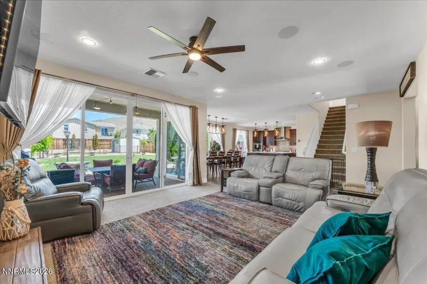 2855 Ethelinda, Reno, Nevada 89521, 4 Bedrooms Bedrooms, ,4 BathroomsBathrooms,Residential,Residential,Ethelinda,0,260007320