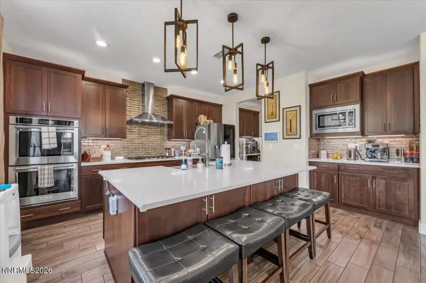 2855 Ethelinda, Reno, Nevada 89521, 4 Bedrooms Bedrooms, ,4 BathroomsBathrooms,Residential,Residential,Ethelinda,0,260007320