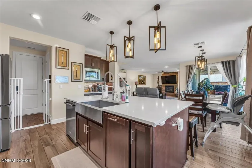 2855 Ethelinda, Reno, Nevada 89521, 4 Bedrooms Bedrooms, ,4 BathroomsBathrooms,Residential,Residential,Ethelinda,0,260007320
