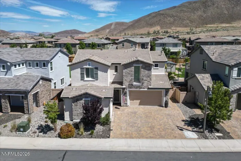 2855 Ethelinda, Reno, Nevada 89521, 4 Bedrooms Bedrooms, ,4 BathroomsBathrooms,Residential,Residential,Ethelinda,0,260007320