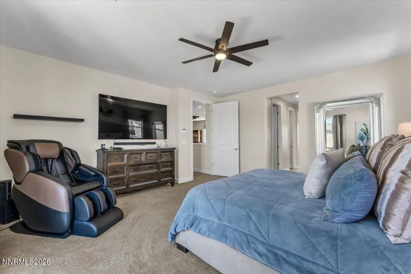 2855 Ethelinda, Reno, Nevada 89521, 4 Bedrooms Bedrooms, ,4 BathroomsBathrooms,Residential,Residential,Ethelinda,0,260007320