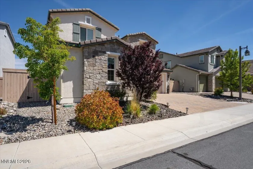 2855 Ethelinda, Reno, Nevada 89521, 4 Bedrooms Bedrooms, ,4 BathroomsBathrooms,Residential,Residential,Ethelinda,0,260007320