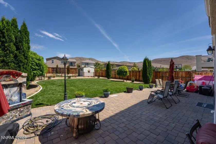 2855 Ethelinda, Reno, Nevada 89521, 4 Bedrooms Bedrooms, ,4 BathroomsBathrooms,Residential,Residential,Ethelinda,0,260007320