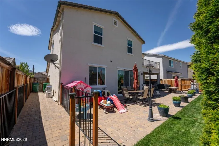 2855 Ethelinda, Reno, Nevada 89521, 4 Bedrooms Bedrooms, ,4 BathroomsBathrooms,Residential,Residential,Ethelinda,0,260007320