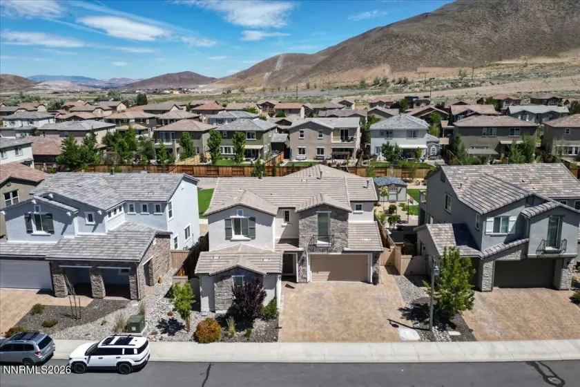 2855 Ethelinda, Reno, Nevada 89521, 4 Bedrooms Bedrooms, ,4 BathroomsBathrooms,Residential,Residential,Ethelinda,0,260007320