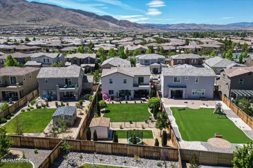 2855 Ethelinda, Reno, Nevada 89521, 4 Bedrooms Bedrooms, ,4 BathroomsBathrooms,Residential,Residential,Ethelinda,0,260007320