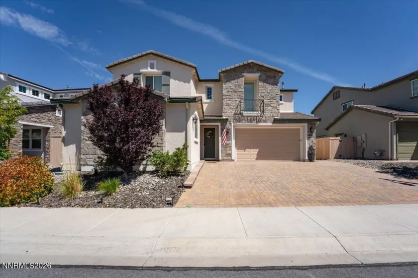 2855 Ethelinda, Reno, Nevada 89521, 4 Bedrooms Bedrooms, ,4 BathroomsBathrooms,Residential,Residential,Ethelinda,0,260007320