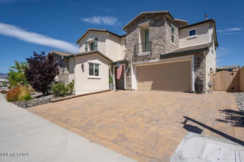 2855 Ethelinda, Reno, Nevada 89521, 4 Bedrooms Bedrooms, ,4 BathroomsBathrooms,Residential,Residential,Ethelinda,0,260007320