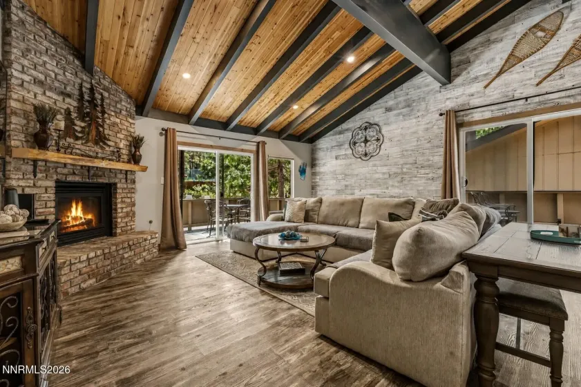 321 Ski, Incline Village, Nevada 89451, 3 Bedrooms Bedrooms, ,3 BathroomsBathrooms,Residential,Residential,Ski,0,260007321