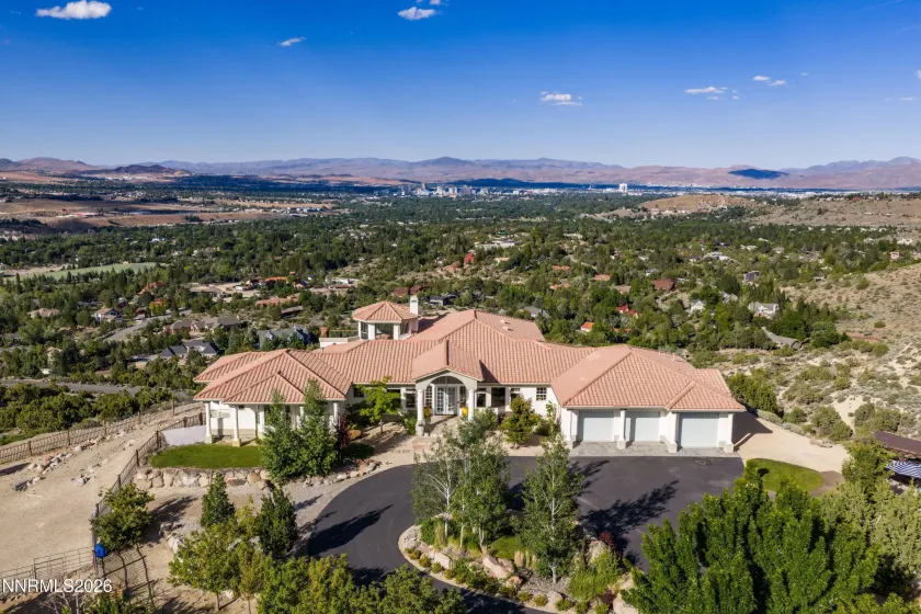 70 Bear Mountain, Reno, Nevada 89519, 4 Bedrooms Bedrooms, ,4 BathroomsBathrooms,Residential,Residential,Bear Mountain,0,260007326