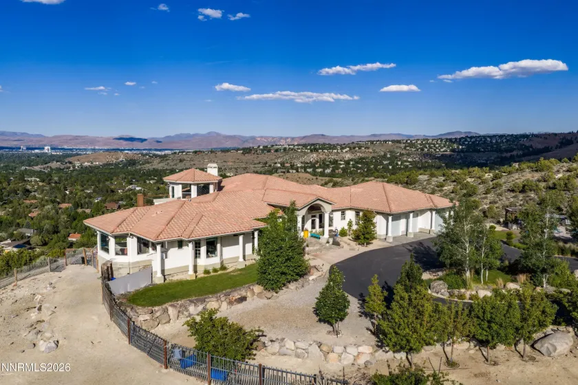70 Bear Mountain, Reno, Nevada 89519, 4 Bedrooms Bedrooms, ,4 BathroomsBathrooms,Residential,Residential,Bear Mountain,0,260007326