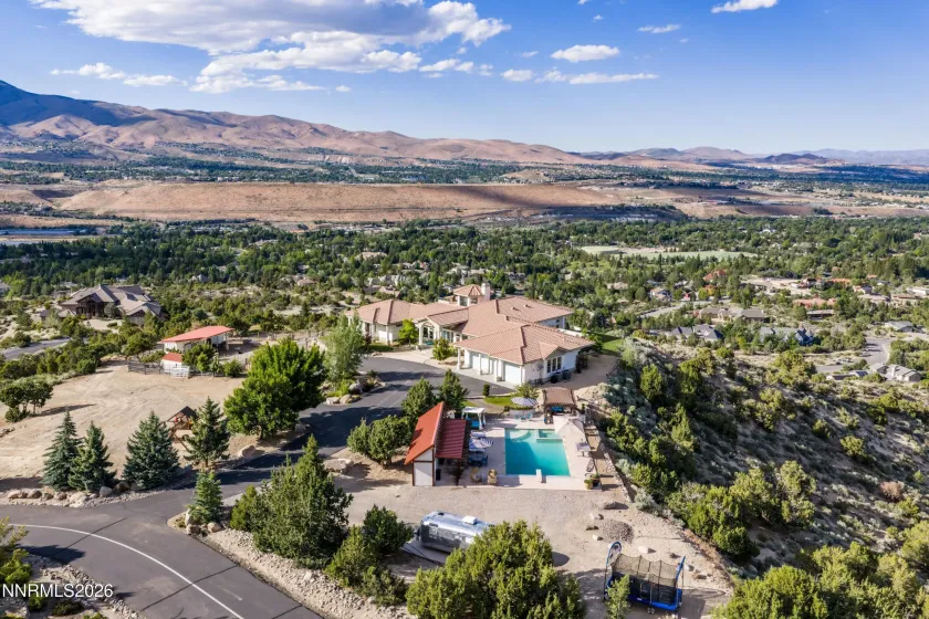70 Bear Mountain, Reno, Nevada 89519, 4 Bedrooms Bedrooms, ,4 BathroomsBathrooms,Residential,Residential,Bear Mountain,0,260007326