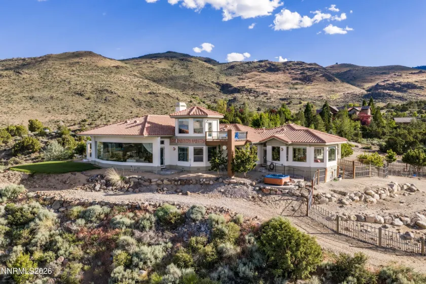 70 Bear Mountain, Reno, Nevada 89519, 4 Bedrooms Bedrooms, ,4 BathroomsBathrooms,Residential,Residential,Bear Mountain,0,260007326